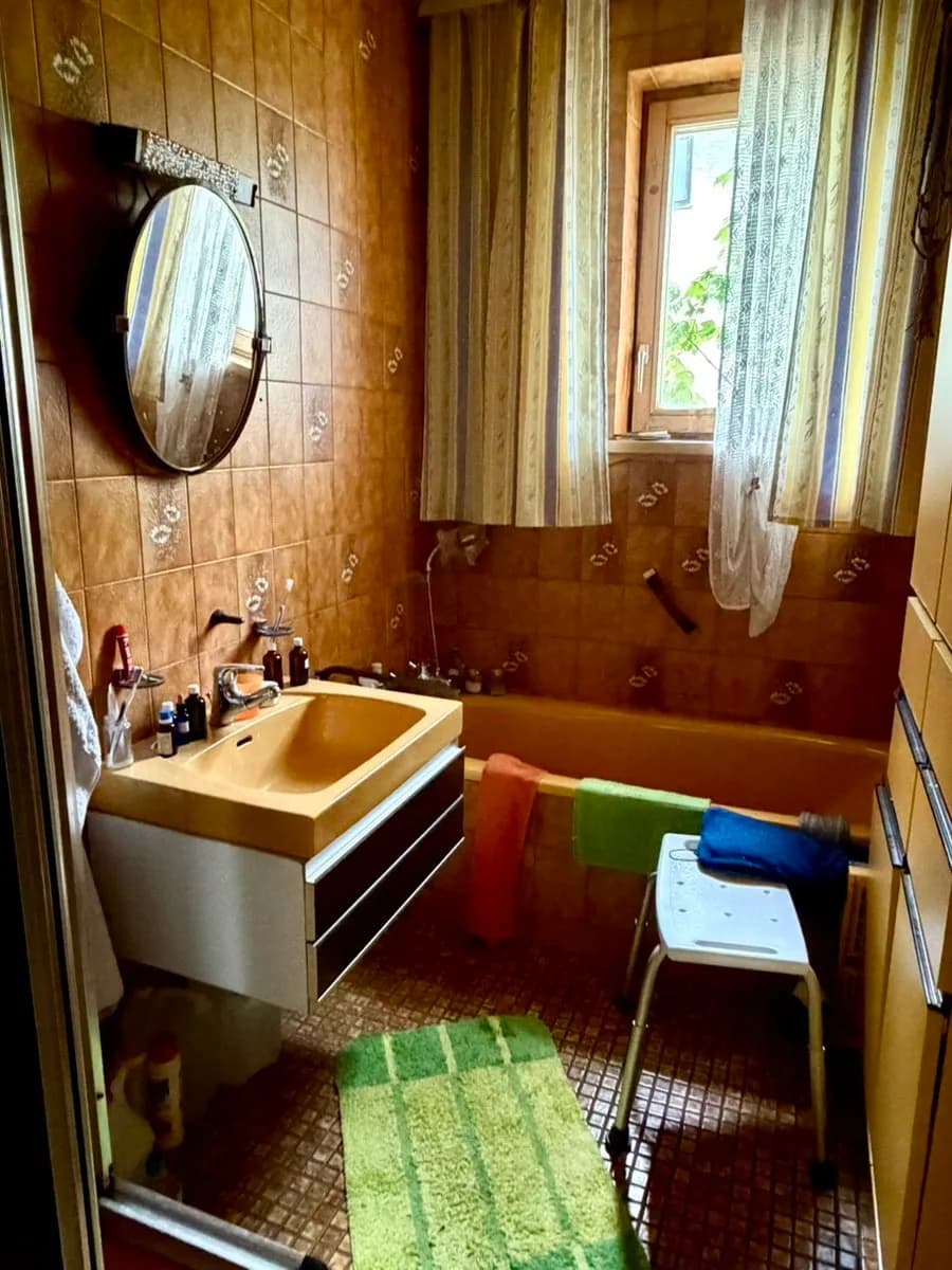 7-Zimmer-Haus kaufen in Zwettl – 200 m², € 239.000 – Bild 11 von 19
