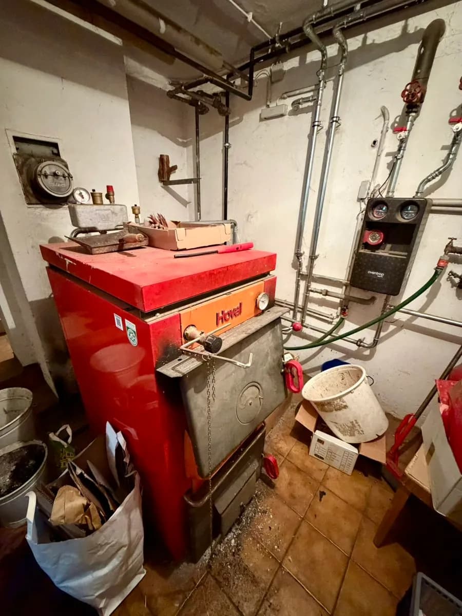 7-Zimmer-Haus kaufen in Zwettl – 200 m², € 239.000 – Bild 13 von 19