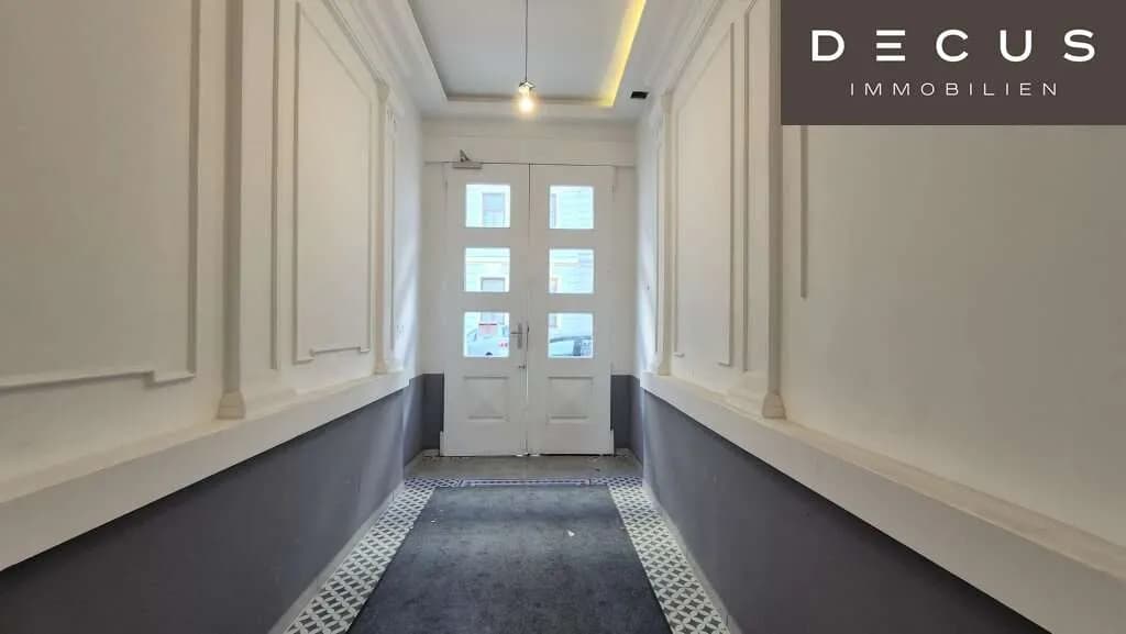 Wohnung kaufen in Wien – 39,9 m², € 132.000