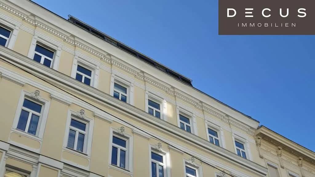 Wohnung kaufen in Wien – 41,74 m², € 126.500 – Bild 4 von 16
