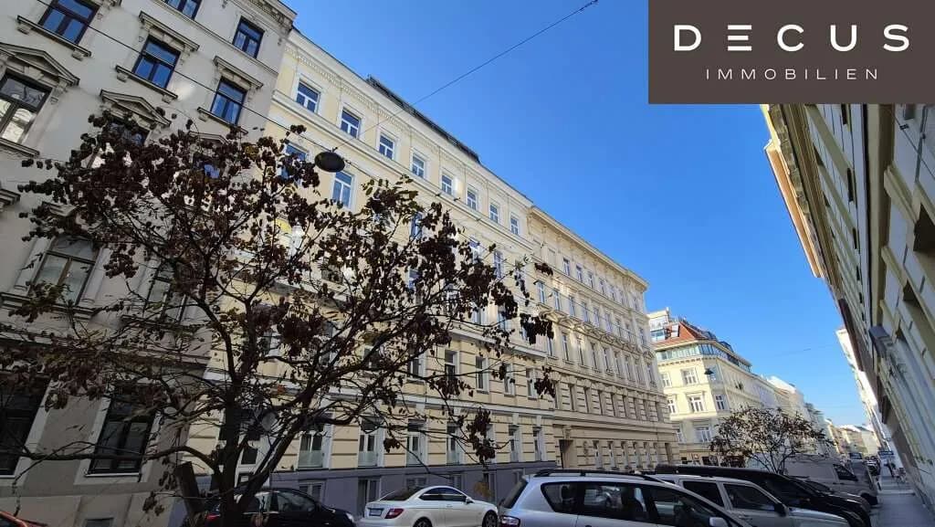Wohnung kaufen in Wien – 41,74 m², € 126.500 – Bild 5 von 16