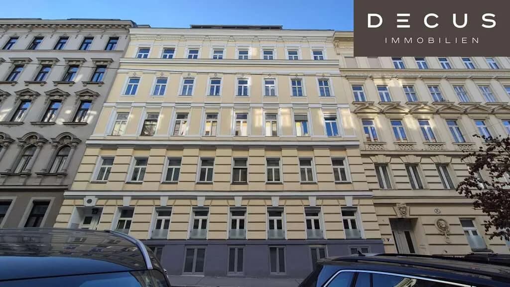 Wohnung kaufen in Wien – 41,74 m², € 126.500 – Bild 7 von 16