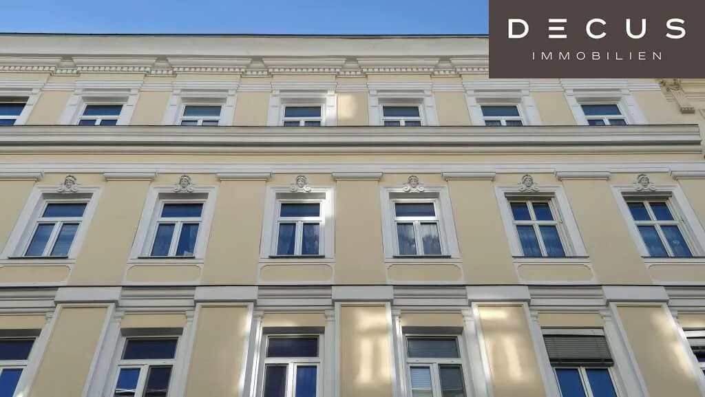Wohnung kaufen in Wien – 41,74 m², € 126.500 – Bild 8 von 16