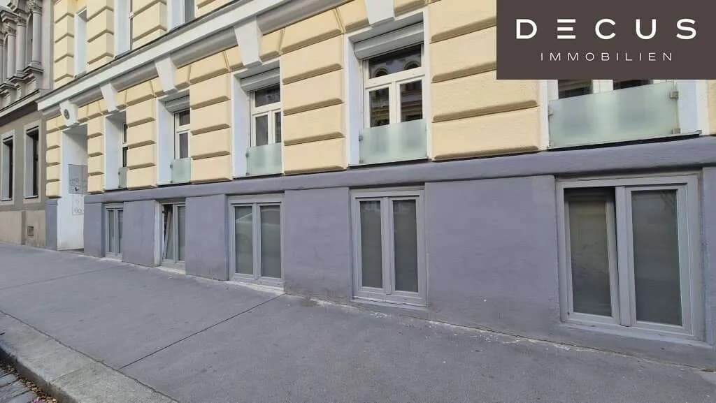 Wohnung kaufen in Wien – 41,74 m², € 126.500 – Bild 9 von 16