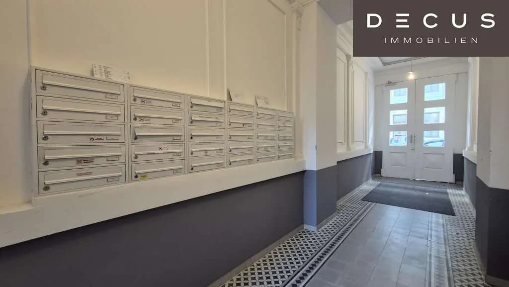 Wohnung kaufen in Wien – 41,74 m², € 126.500 – Bild 13 von 16