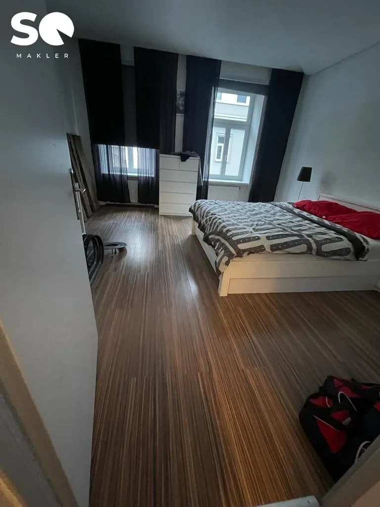 Wohnung kaufen in Wien – 75,17 m², € 195.000 – Bild 2 von 11
