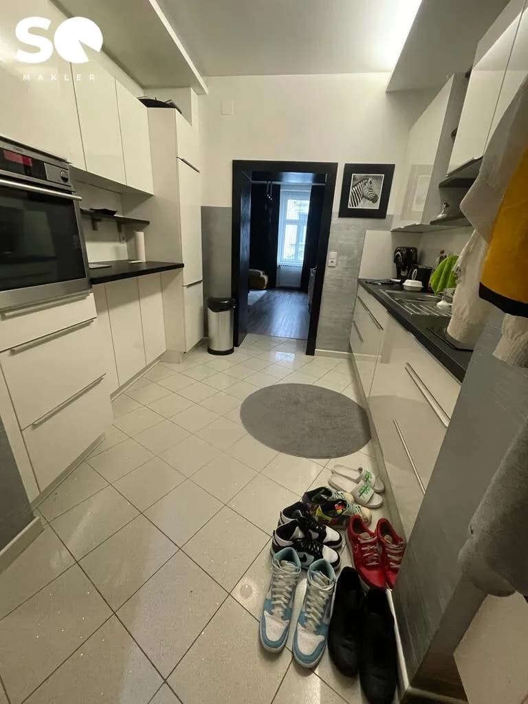 Wohnung kaufen in Wien – 75,17 m², € 195.000 – Bild 4 von 11