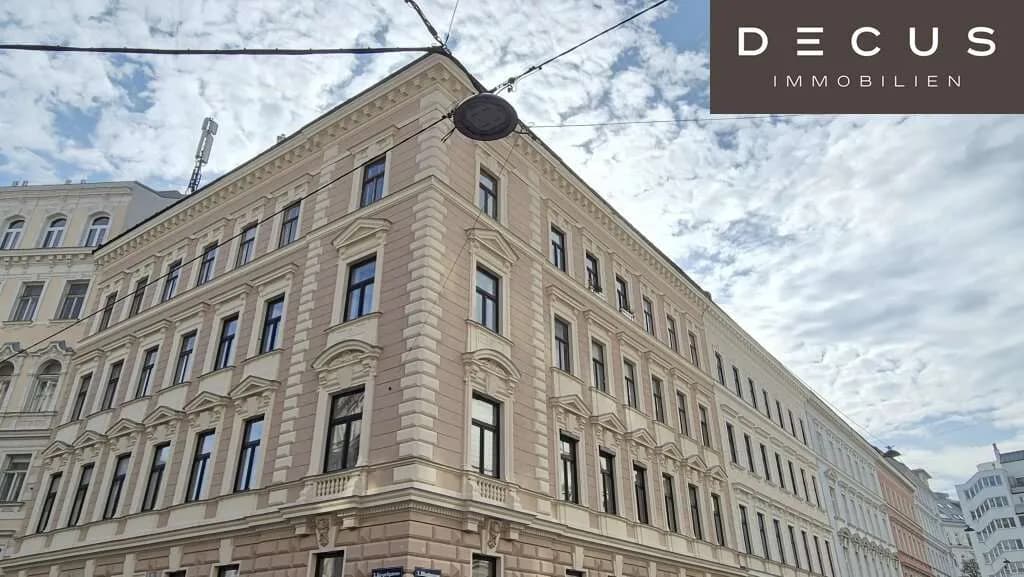 Wohnung kaufen in Wien – 122,19 m², € 434.500 – Bild 2 von 15