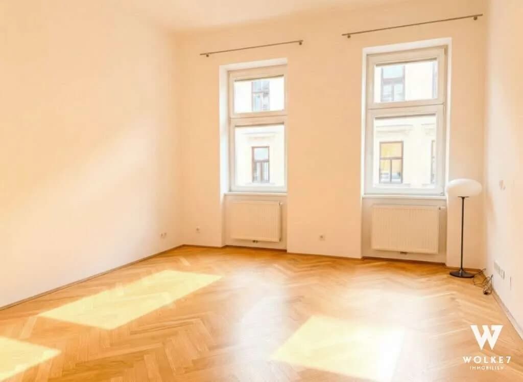 2-Zimmer-Wohnung kaufen in Wien – 70 m², € 439.900