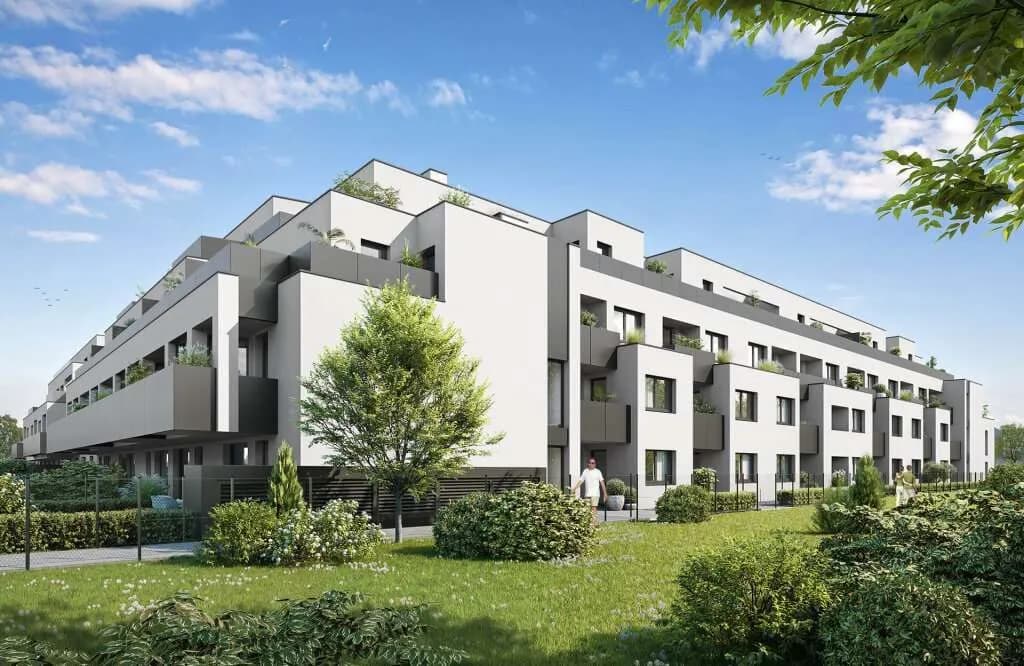 3-Zimmer-Wohnung kaufen in Wien – 55,5 m², € 349.500 – Bild 5 von 7