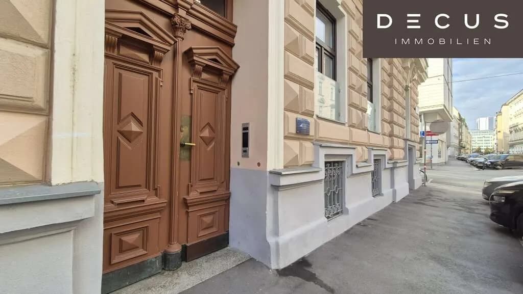 Wohnung kaufen in Wien – 88,4 m², € 262.900