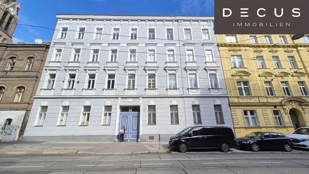 Wohnung kaufen in Wien – 83,51 m², € 292.000 – Bild 3 von 13