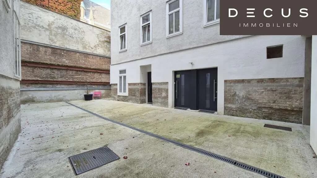 Wohnung kaufen in Wien – 83,51 m², € 292.000 – Bild 10 von 13