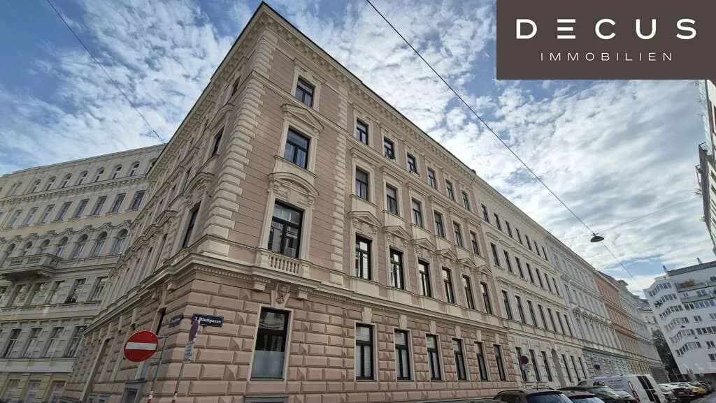 Wohnung kaufen in Wien – 84,3 m², € 269.500 – Bild 11 von 14