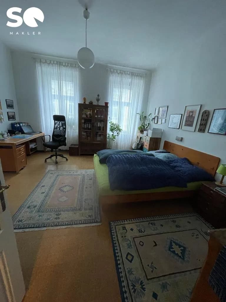 Wohnung kaufen in Wien – 78,2 m², € 179.000