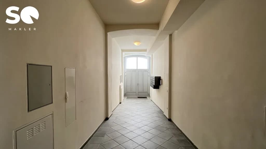 Wohnung kaufen in Wien – 78,2 m², € 179.000 – Bild 4 von 8