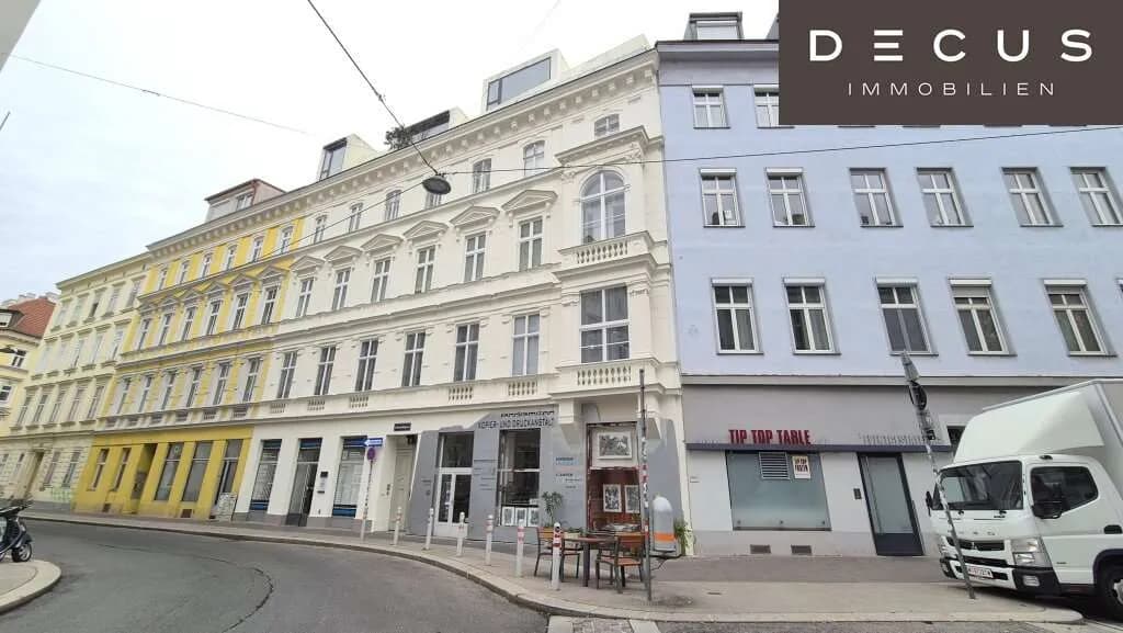 Gewerbeimmobilie kaufen in Wien – 280,29 m², € 1.100.000 – Bild 2 von 10