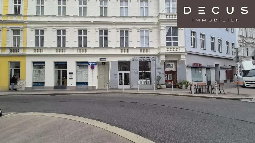 Gewerbeimmobilie kaufen in Wien – 280,29 m², € 1.100.000 – Bild 3 von 10