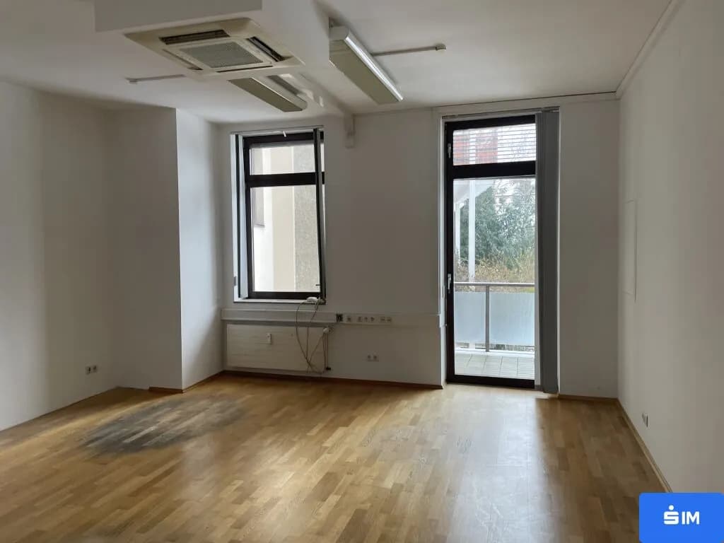 5-Zimmer-Gewerbeimmobilie mieten in Graz – 164 m², € 2.084