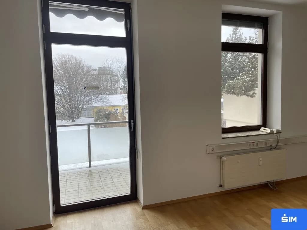 5-Zimmer-Gewerbeimmobilie mieten in Graz – 164 m², € 2.084 – Bild 2 von 15