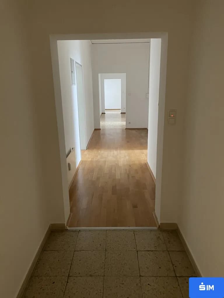 5-Zimmer-Gewerbeimmobilie mieten in Graz – 164 m², € 2.084 – Bild 4 von 15
