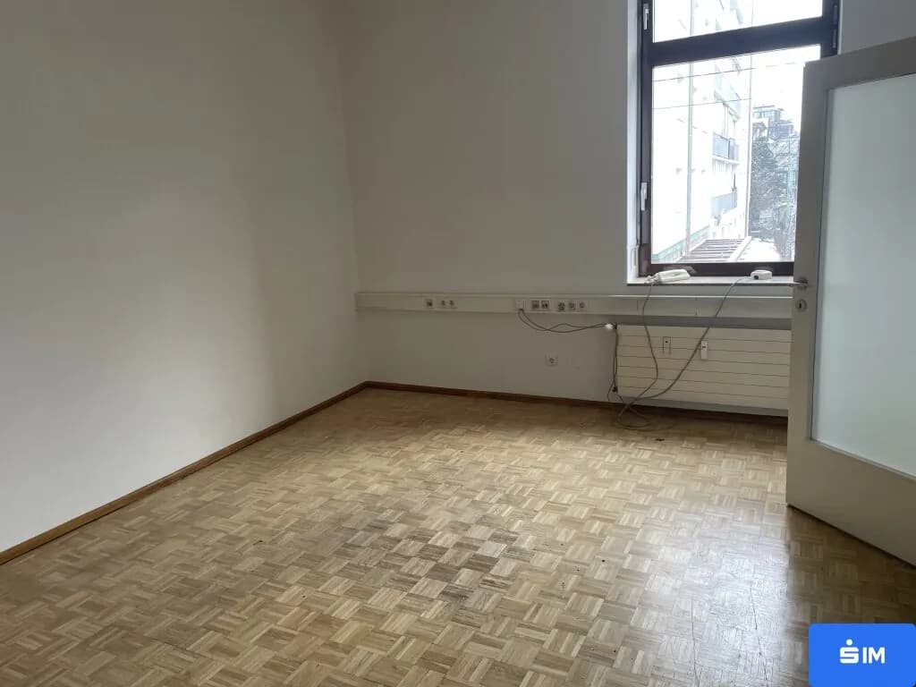 5-Zimmer-Gewerbeimmobilie mieten in Graz – 164 m², € 2.084 – Bild 5 von 15