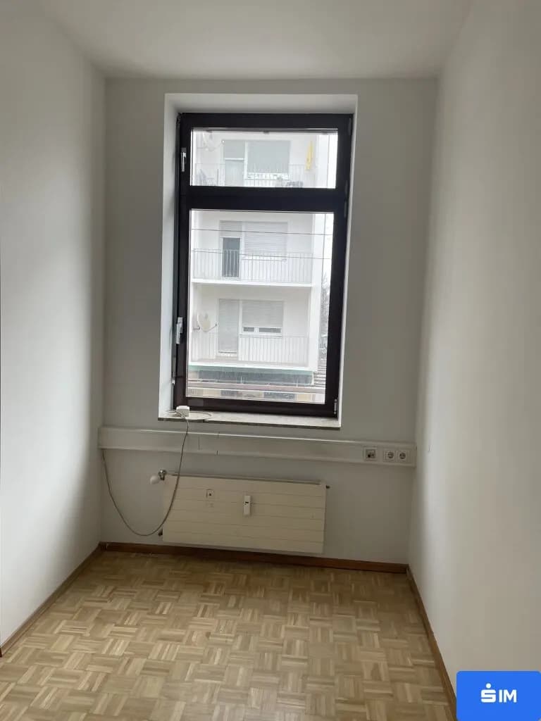 5-Zimmer-Gewerbeimmobilie mieten in Graz – 164 m², € 2.084 – Bild 8 von 15