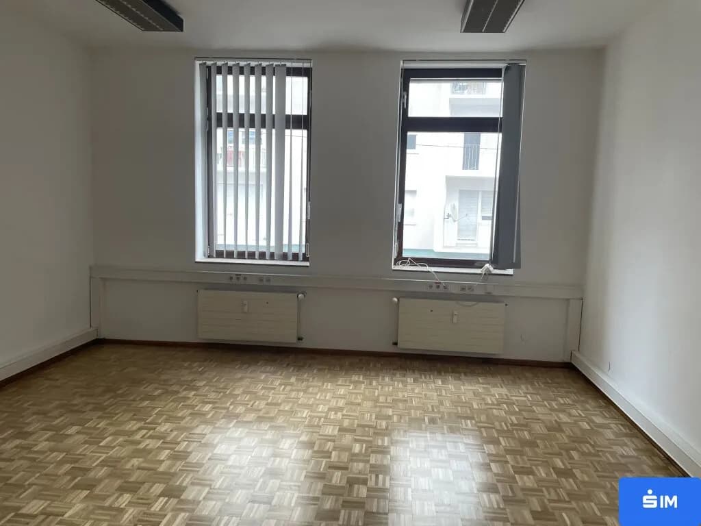5-Zimmer-Gewerbeimmobilie mieten in Graz – 164 m², € 2.084 – Bild 10 von 15