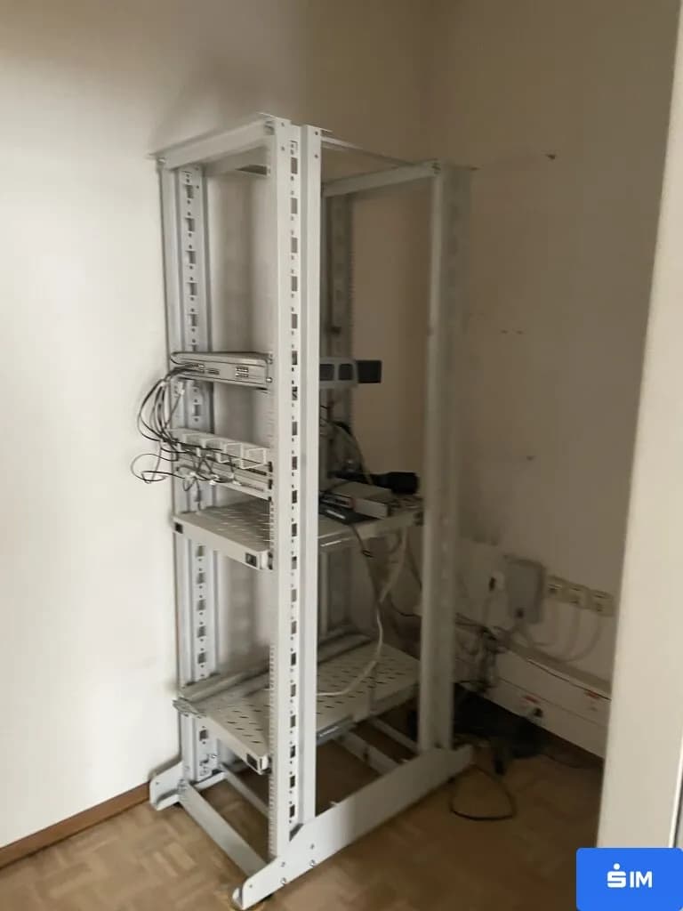 5-Zimmer-Gewerbeimmobilie mieten in Graz – 164 m², € 2.084 – Bild 11 von 15