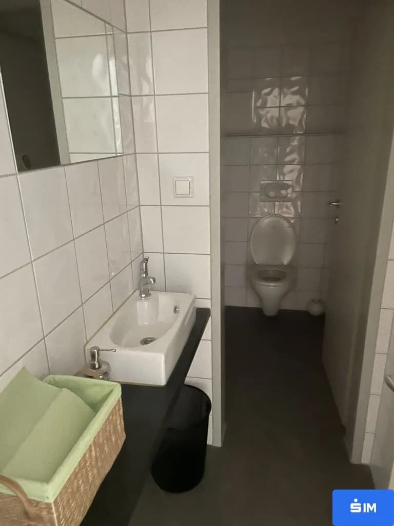 5-Zimmer-Gewerbeimmobilie mieten in Graz – 164 m², € 2.084 – Bild 12 von 15