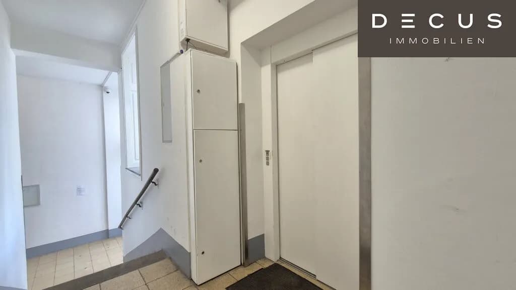 Wohnung kaufen in Wien – 42,5 m², € 93.500 – Bild 4 von 24
