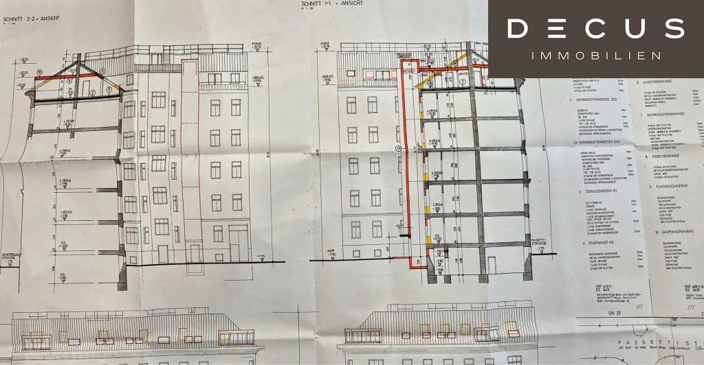 Wohnung kaufen in Wien – 42,5 m², € 93.500 – Bild 11 von 24
