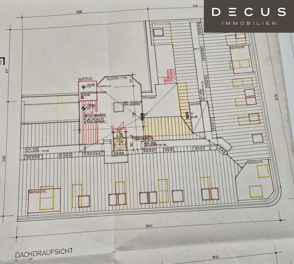 Wohnung kaufen in Wien – 42,5 m², € 93.500 – Bild 23 von 24