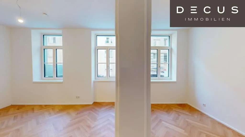 2-Zimmer-Wohnung kaufen in Wien – 92,85 m², € 420.000 – Bild 1 von 15