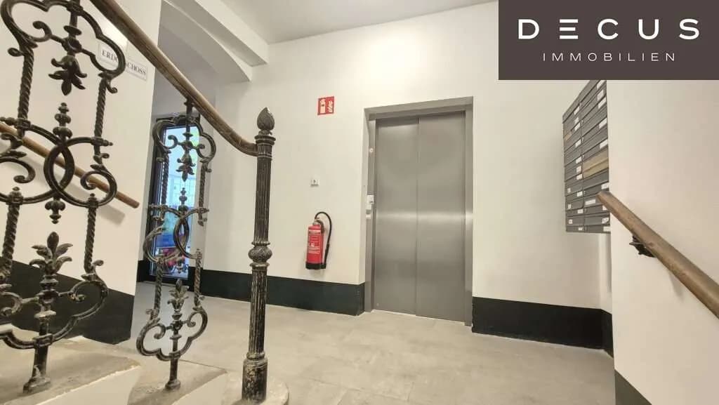 Wohnung kaufen in Wien – 51 m², € 119.000 – Bild 2 von 12