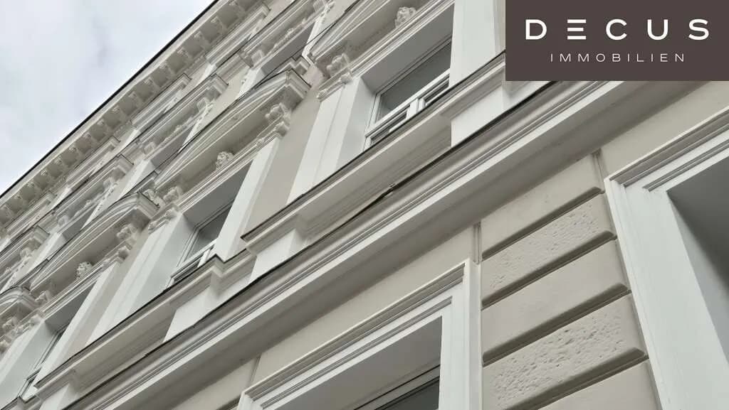 Wohnung kaufen in Wien – 80 m², € 185.000