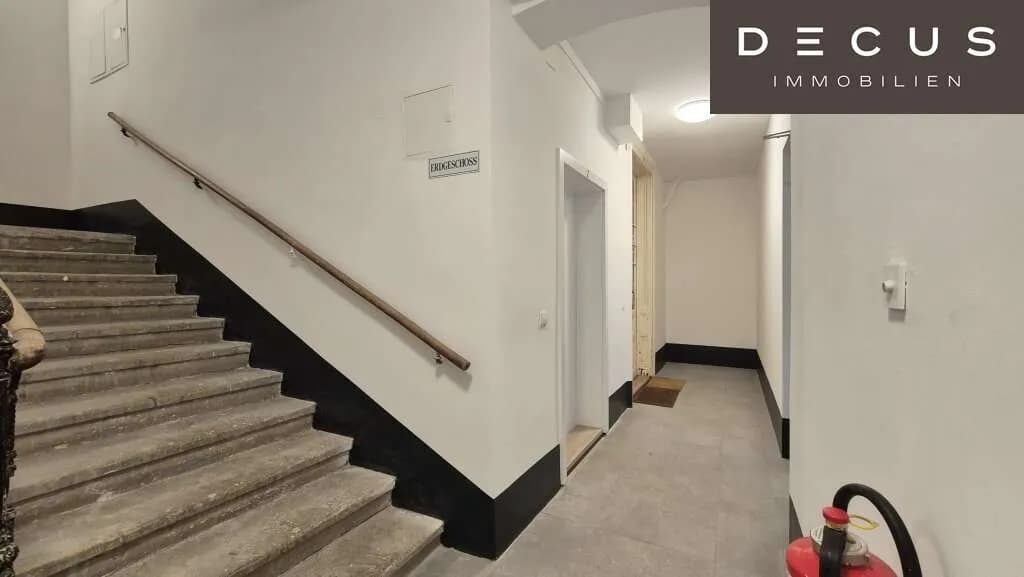 Wohnung kaufen in Wien – 80 m², € 185.000 – Bild 10 von 13