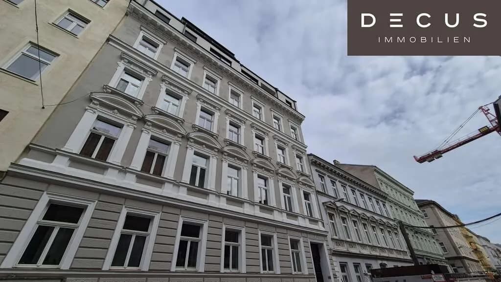 Wohnung kaufen in Wien – 80 m², € 185.000 – Bild 12 von 13