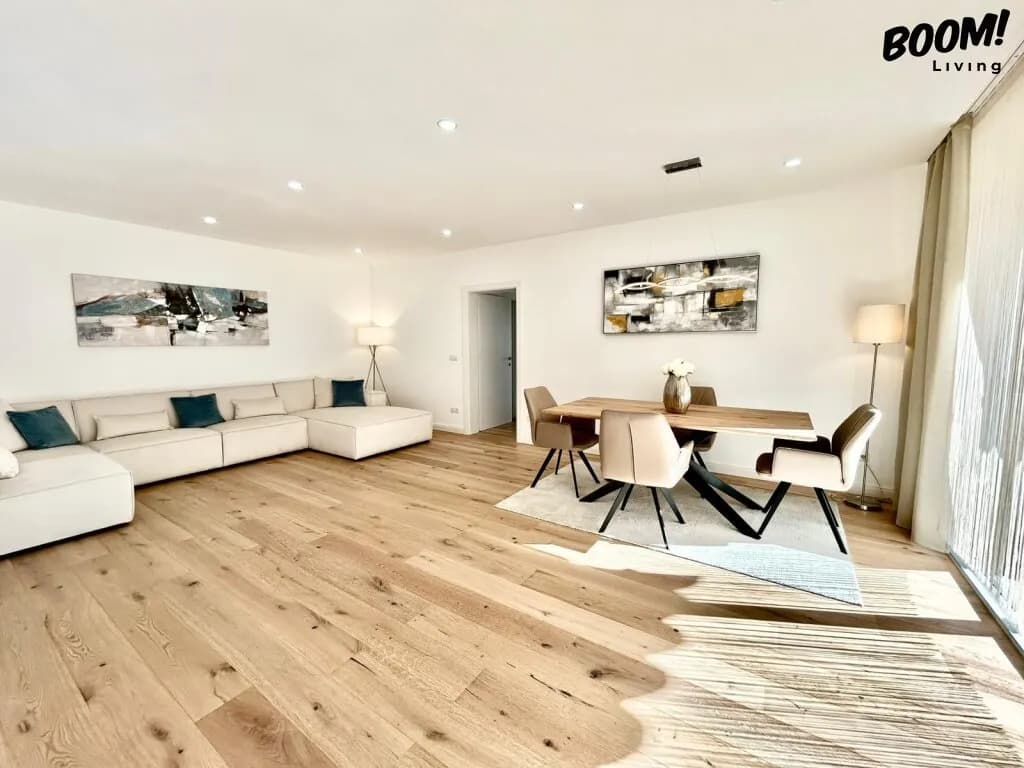 4-Zimmer-Wohnung kaufen in Wien – 124,8 m², € 949.000