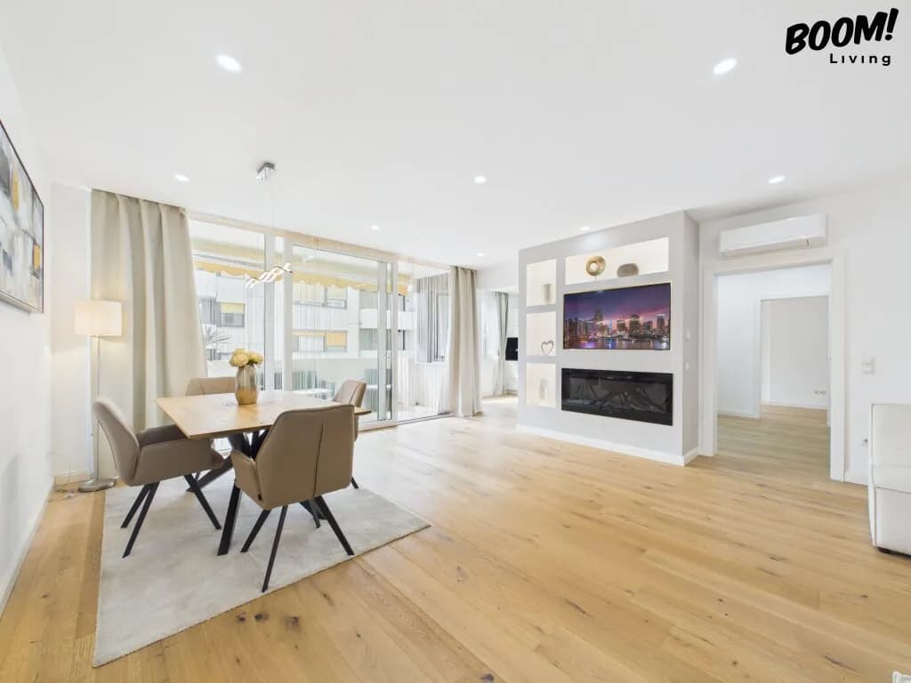 4-Zimmer-Wohnung kaufen in Wien – 124,8 m², € 949.000 – Bild 2 von 15