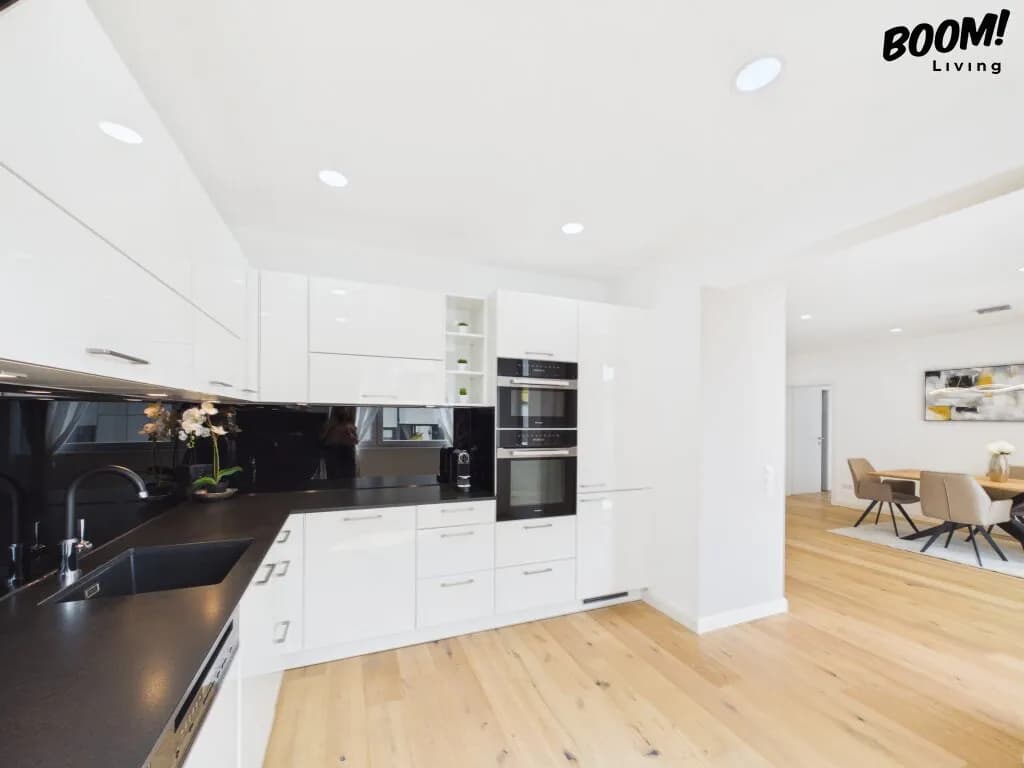 4-Zimmer-Wohnung kaufen in Wien – 124,8 m², € 949.000 – Bild 4 von 15