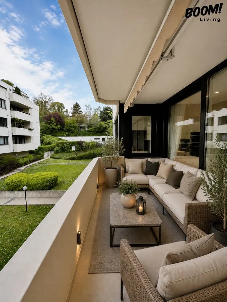 4-Zimmer-Wohnung kaufen in Wien – 124,8 m², € 949.000 – Bild 5 von 15