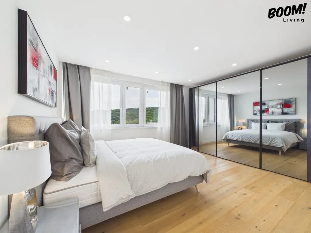 4-Zimmer-Wohnung kaufen in Wien – 124,8 m², € 949.000 – Bild 6 von 15