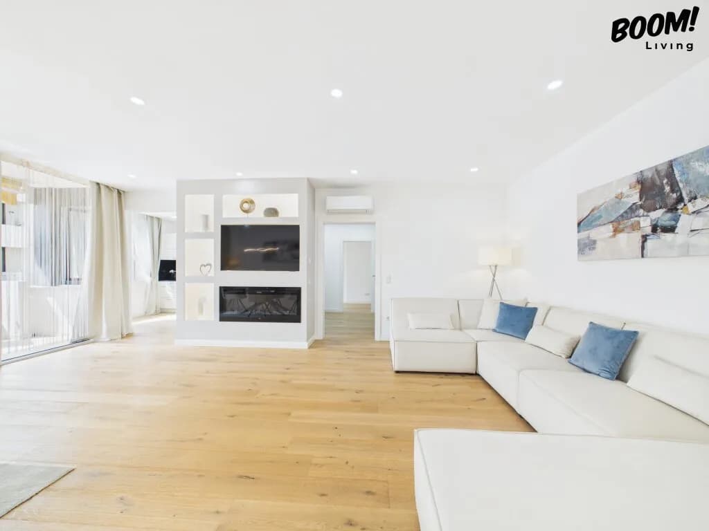 4-Zimmer-Wohnung kaufen in Wien – 124,8 m², € 949.000 – Bild 8 von 15