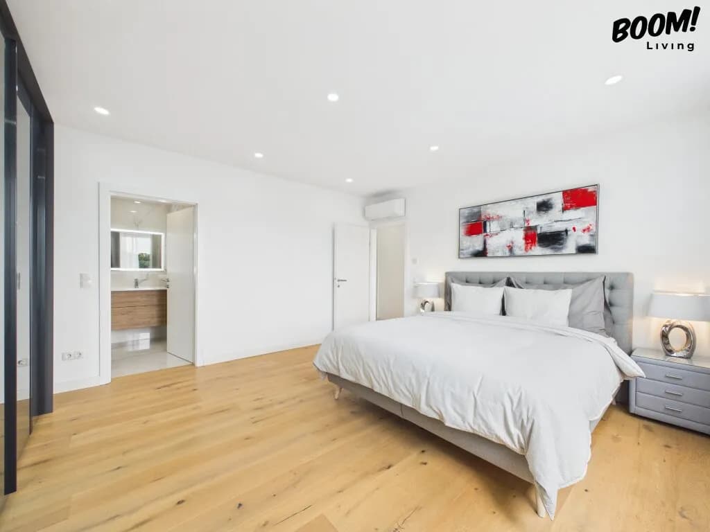 4-Zimmer-Wohnung kaufen in Wien – 124,8 m², € 949.000 – Bild 9 von 15