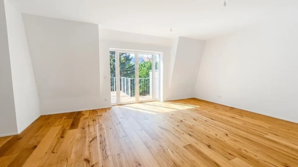 3-Zimmer-Wohnung mieten in Wien – 95,09 m², € 2.350