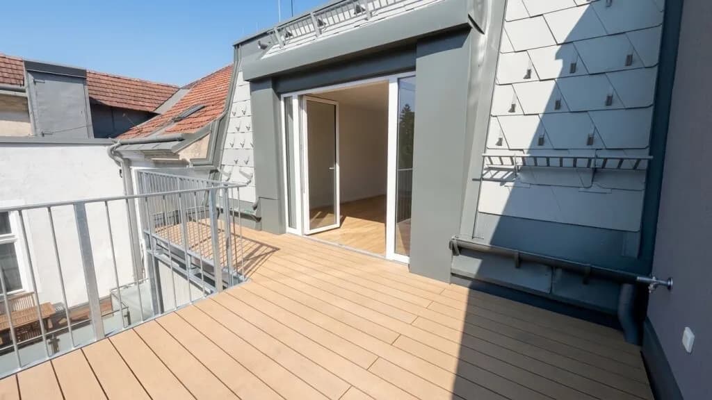 3-Zimmer-Wohnung mieten in Wien – 95,09 m², € 2.350 – Bild 6 von 31