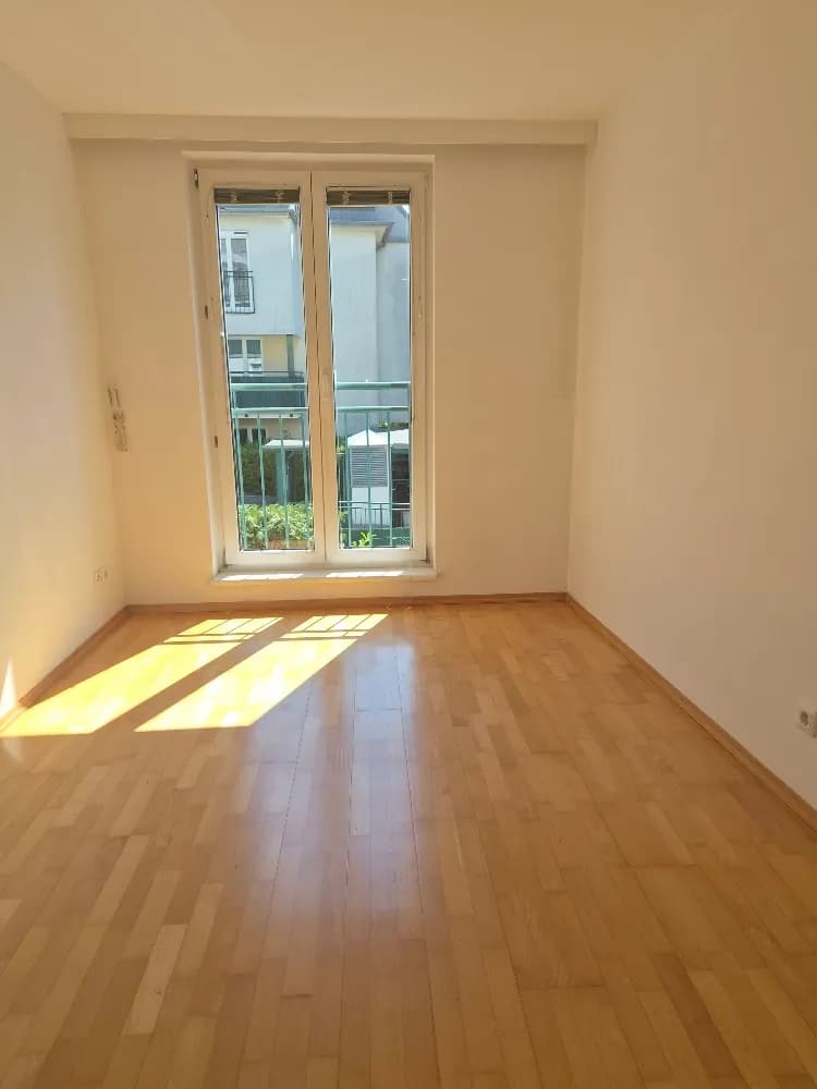 2-Zimmer-Wohnung mieten in Wien – 42,4 m², € 843 – Bild 1 von 4