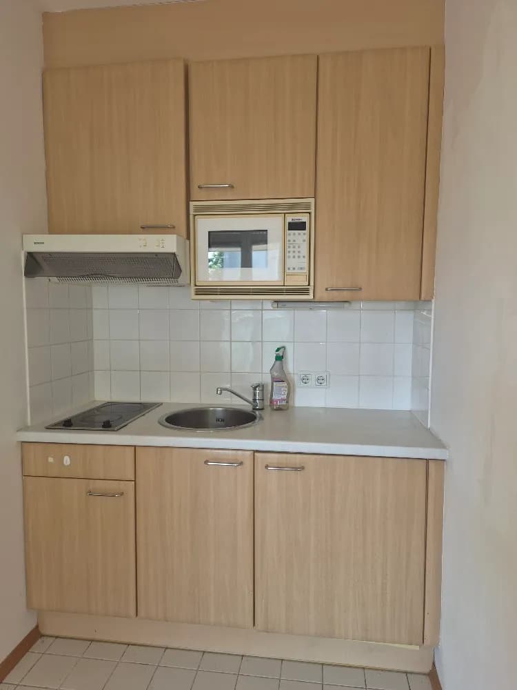 2-Zimmer-Wohnung mieten in Wien – 42,4 m², € 843 – Bild 2 von 4