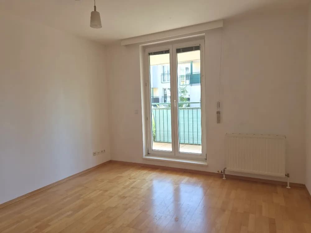 2-Zimmer-Wohnung mieten in Wien – 42,4 m², € 843 – Bild 3 von 4